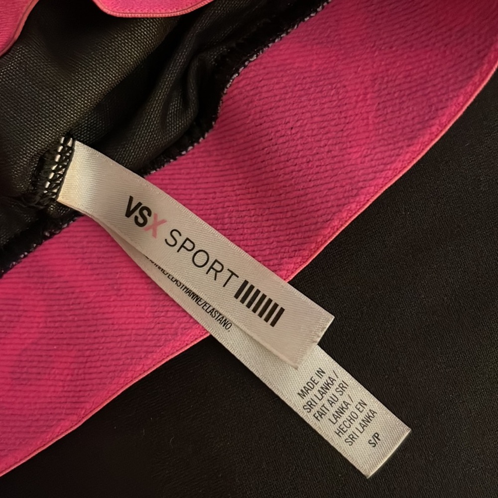 VSX Sports Bra - Picture 3 of 3